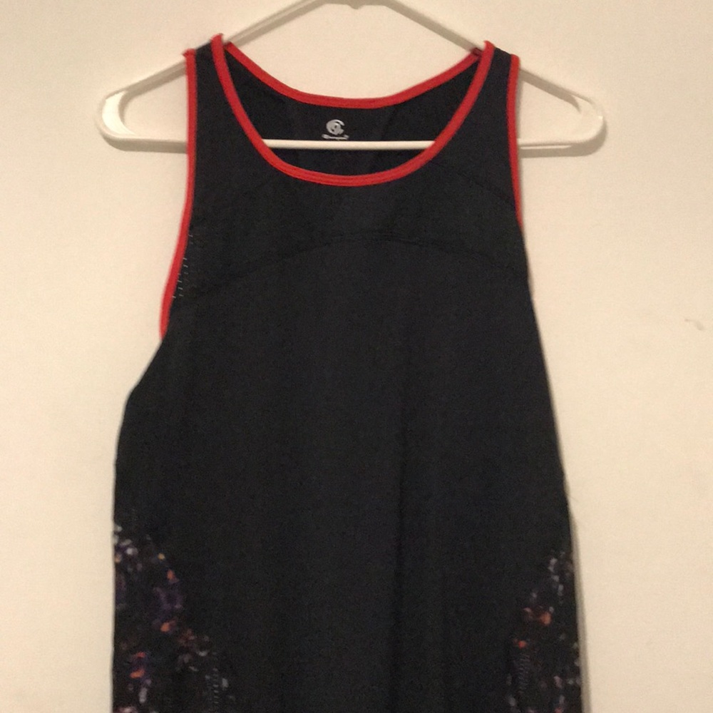 Champion Tank Top